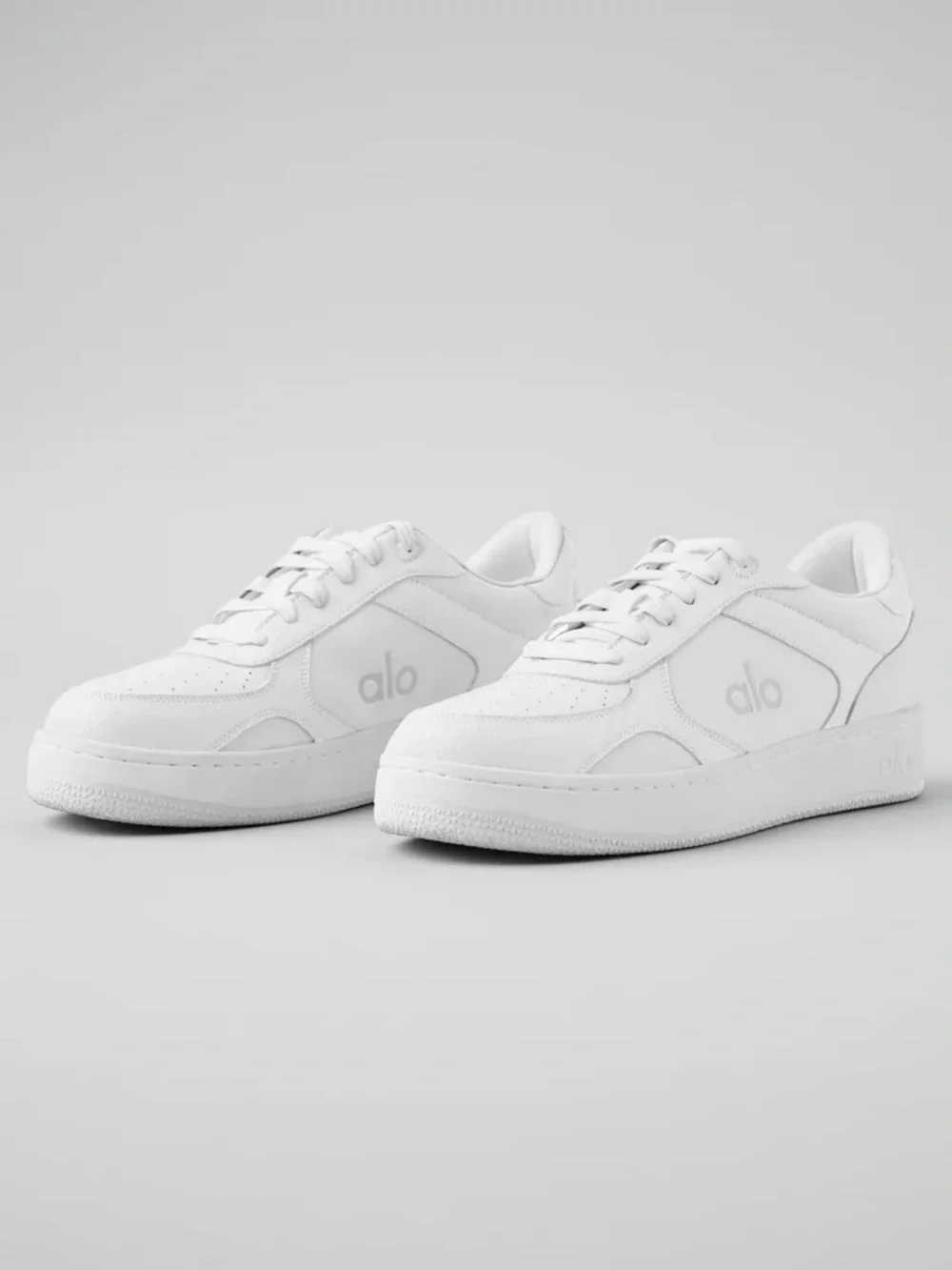 ALO Men’s Recovery Mode Sneaker